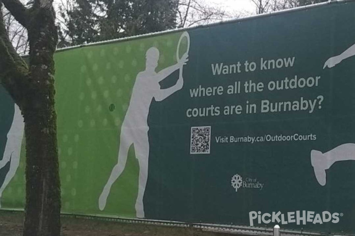 Photo of Pickleball at Squint Lake Courts